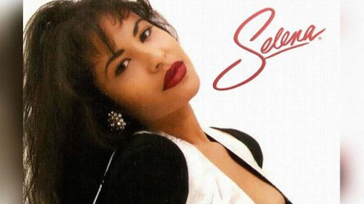 Selena Quintanilla Cr Nica De Su Final Music Magazine