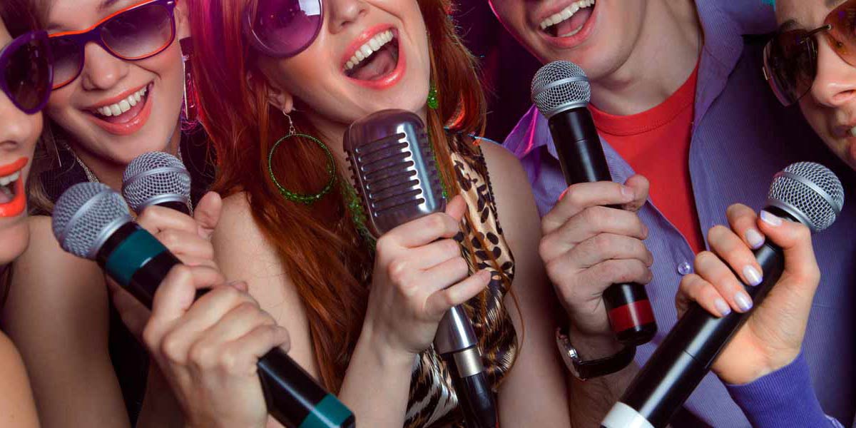 El origen del karaoke, el mejor invento musical de la historia MUSIC